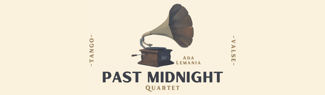 Past Midnight Quartet